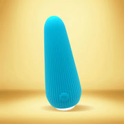 Harley, le cône vibrant