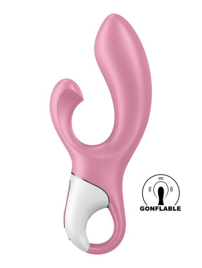 Air Pump Bunny 2
