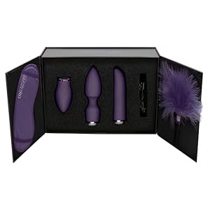 Coffret pleasure kit #4 de Switch by Shots