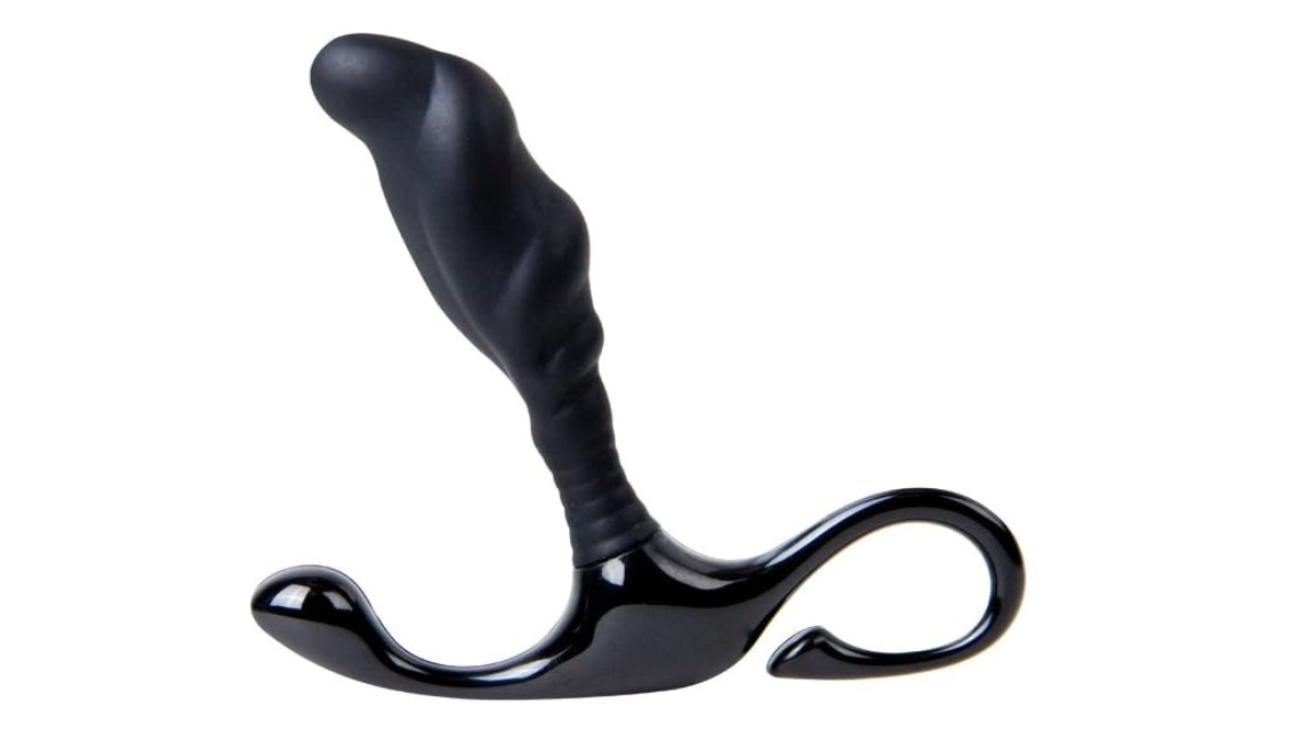 Masseur de prostate Divine Touch