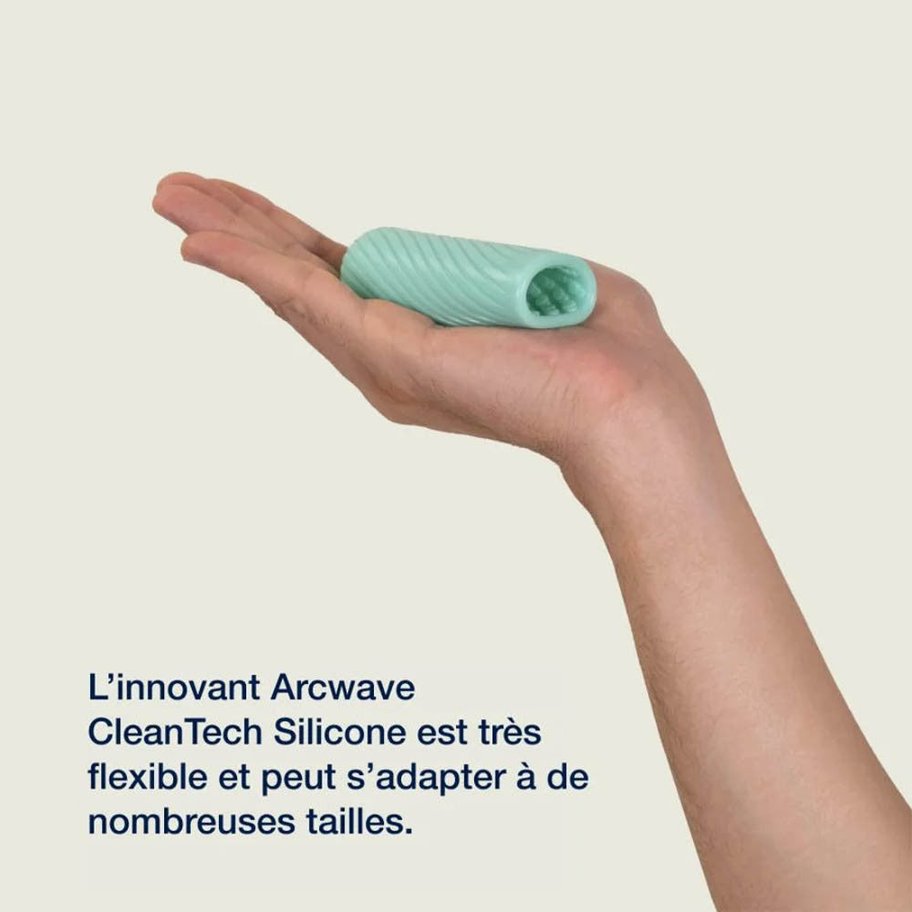 Gaine compacte Ghost Arcwave