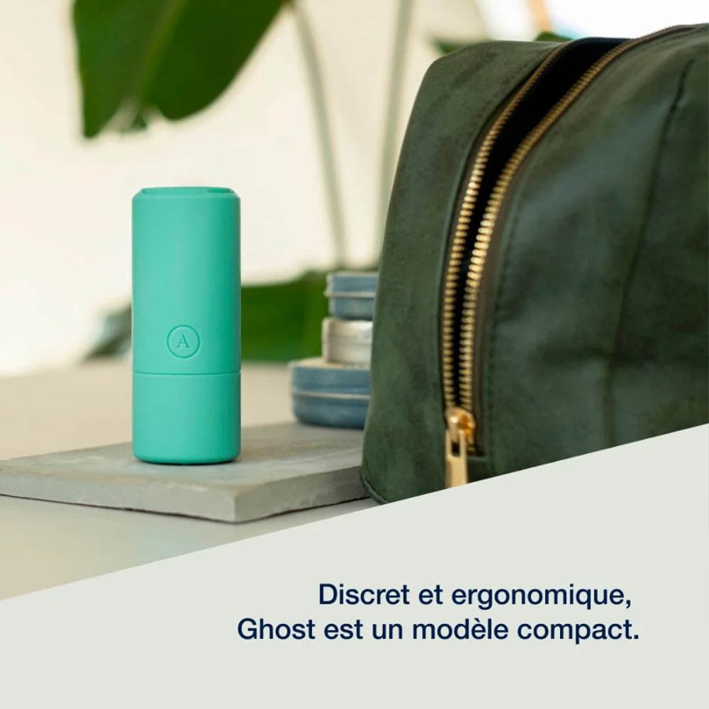 Gaine compacte Ghost Arcwave