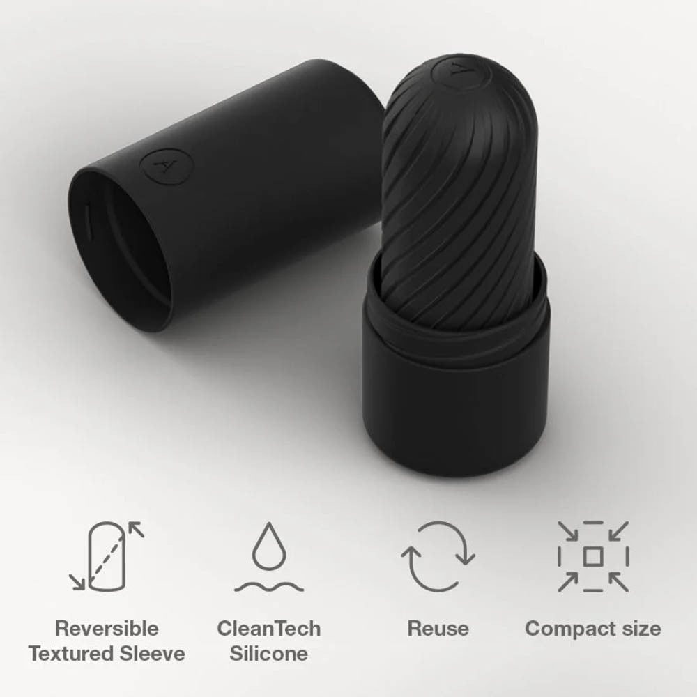 Gaine compacte Ghost Arcwave