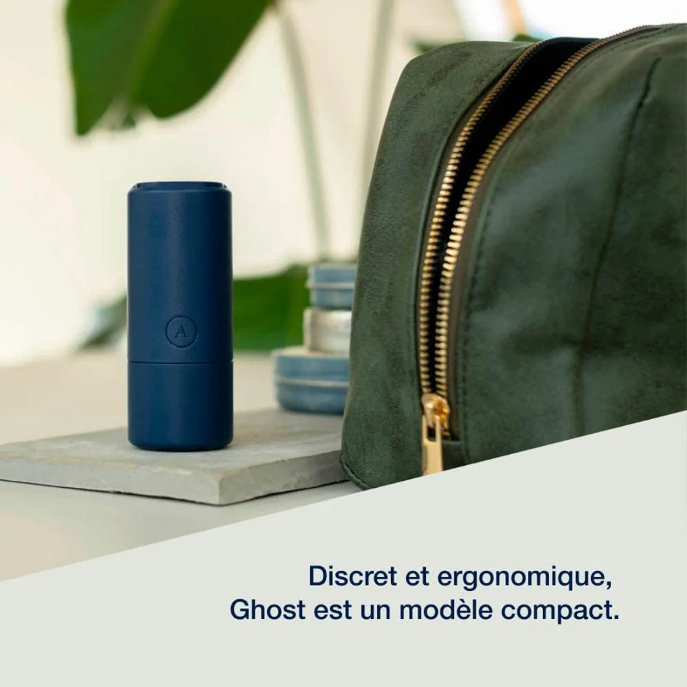 Gaine compacte Ghost Arcwave