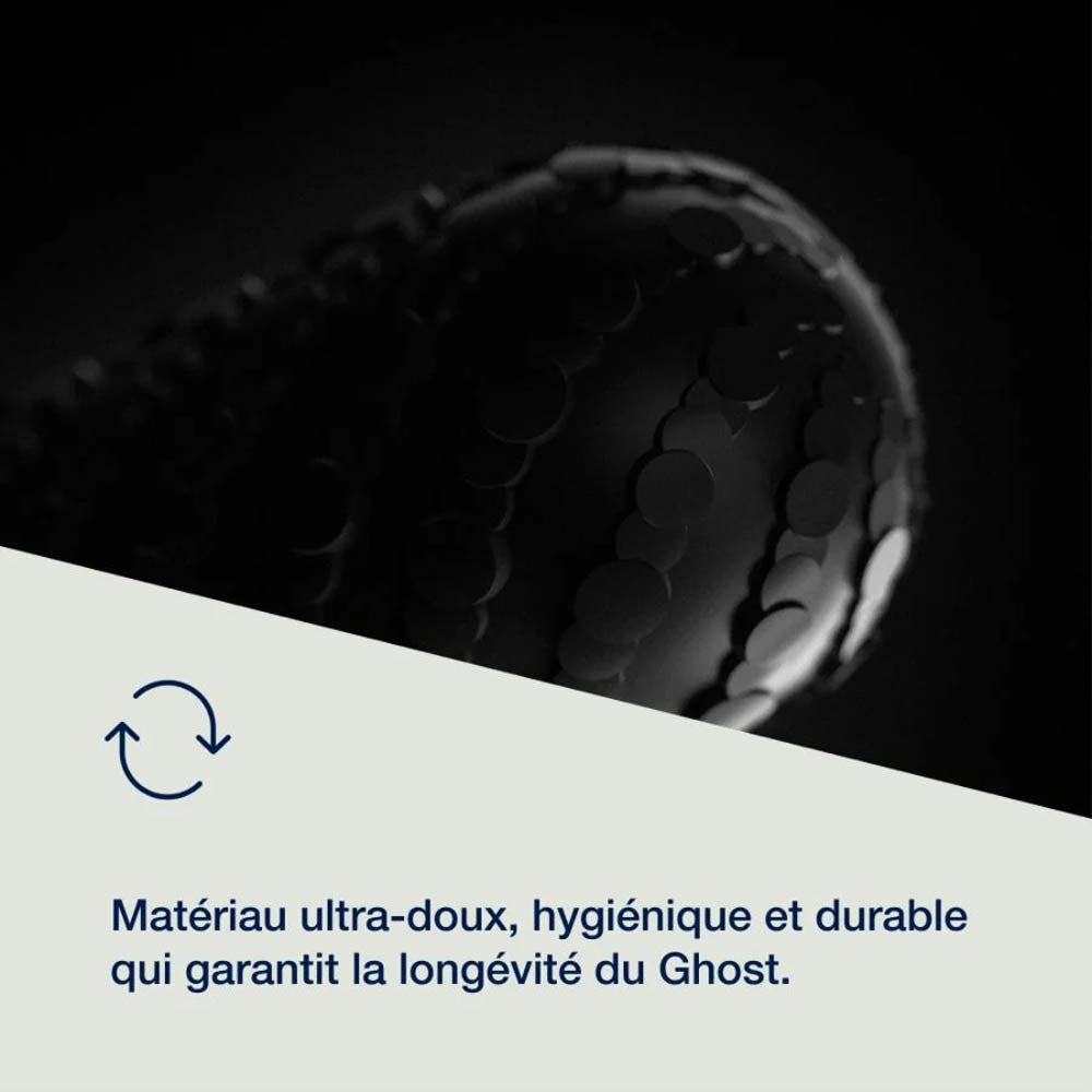 Gaine compacte Ghost Arcwave