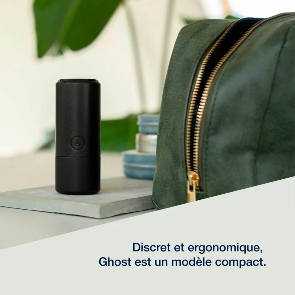 Gaine compacte Ghost Arcwave