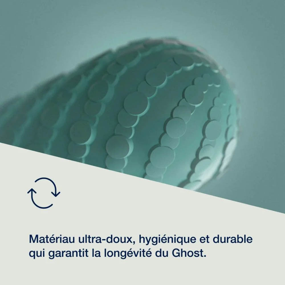 Gaine compacte Ghost Arcwave