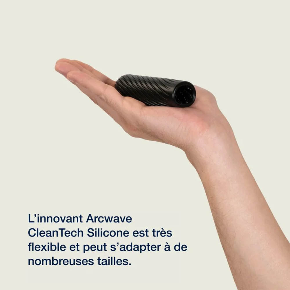 Gaine compacte Ghost Arcwave