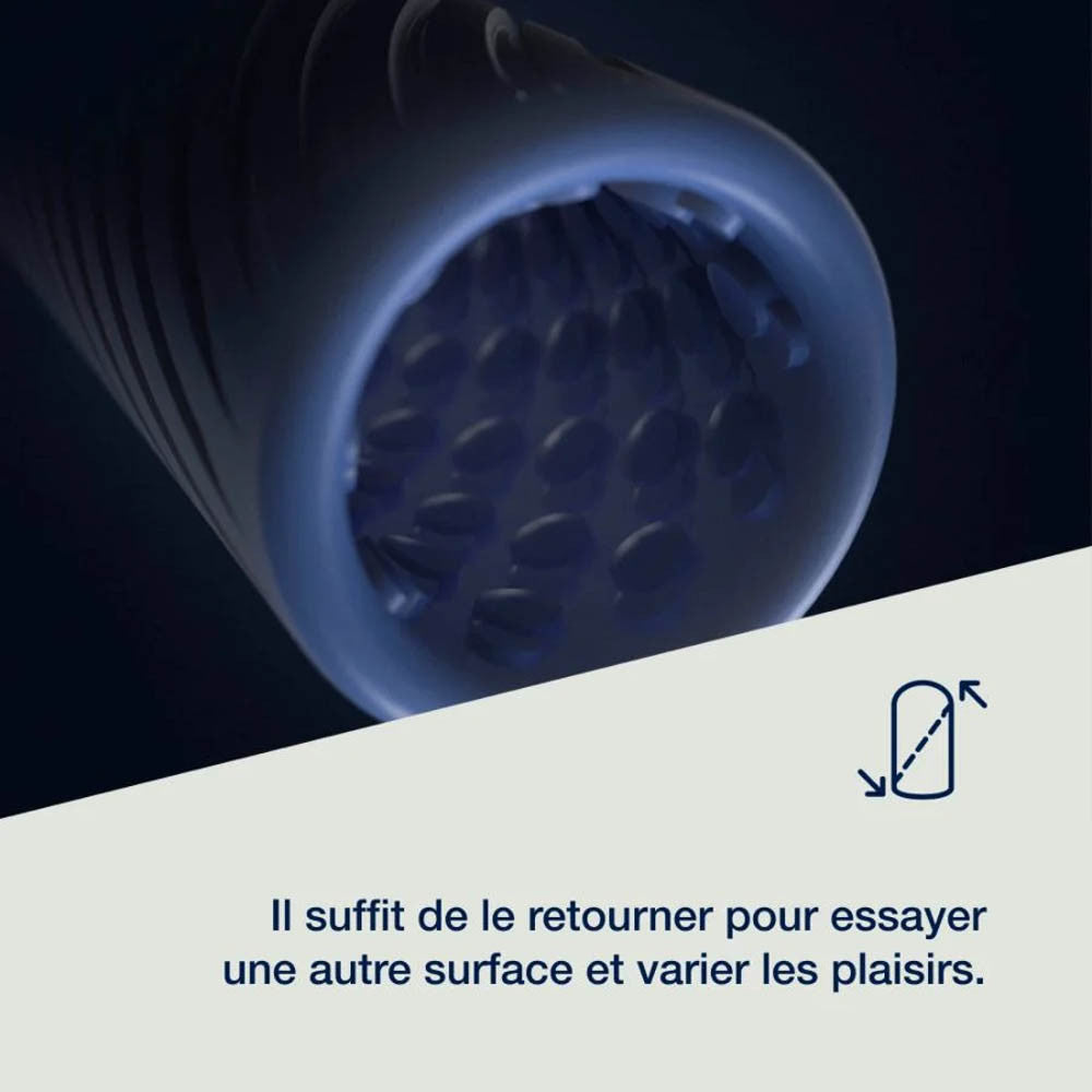 Gaine compacte Ghost Arcwave