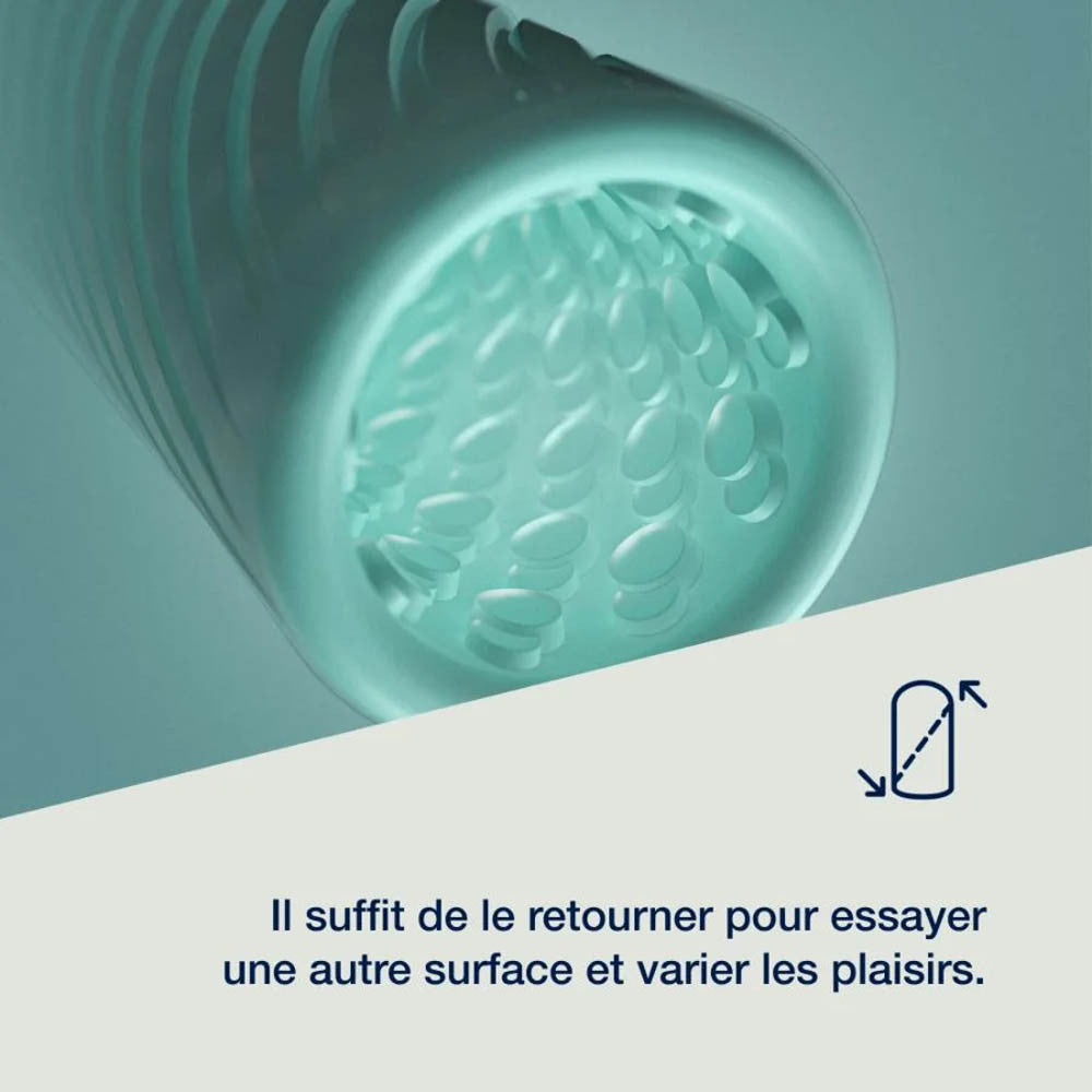 Gaine compacte Ghost Arcwave