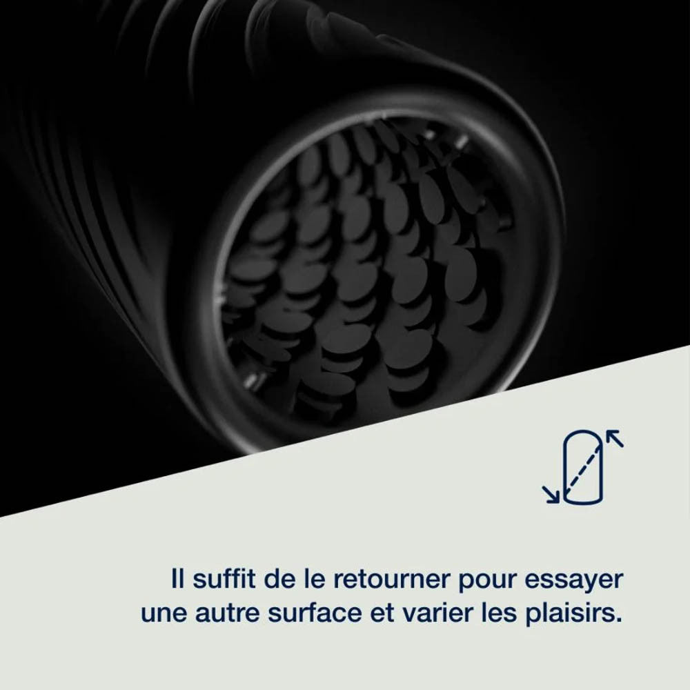 Gaine compacte Ghost Arcwave