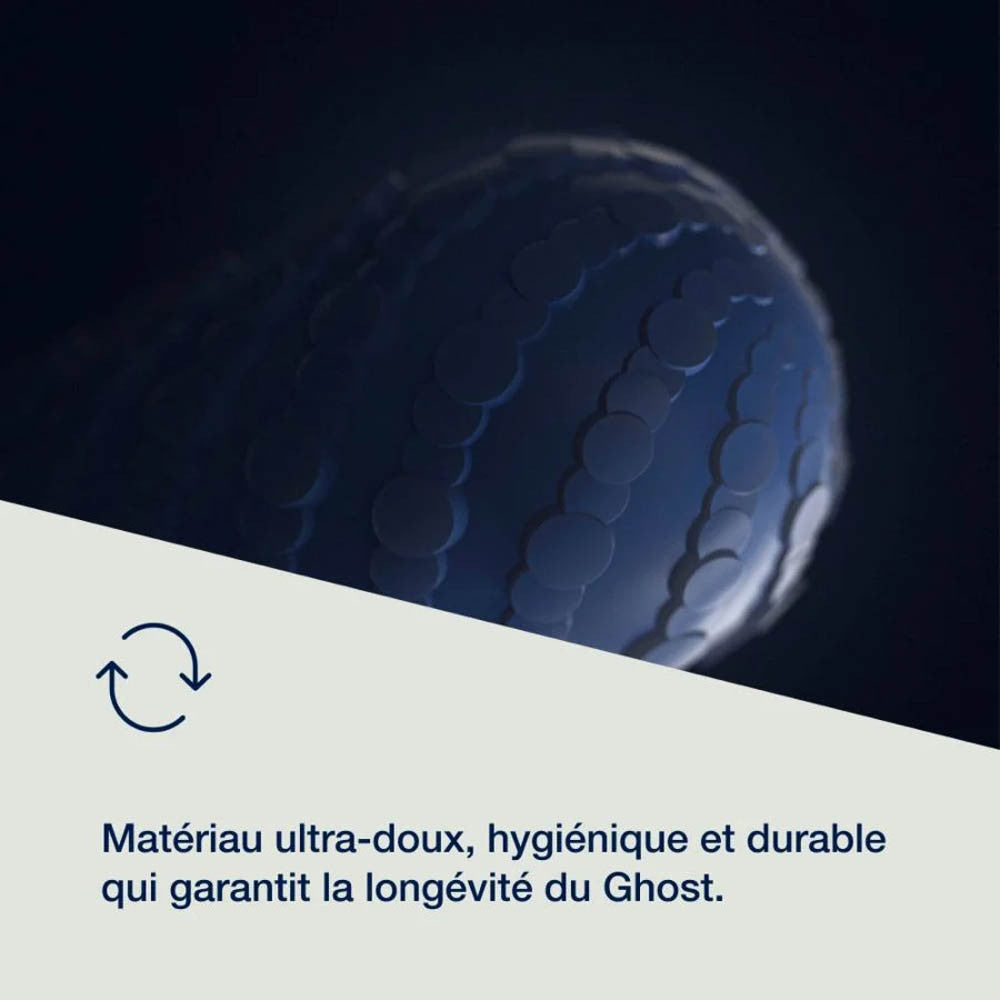 Gaine compacte Ghost Arcwave