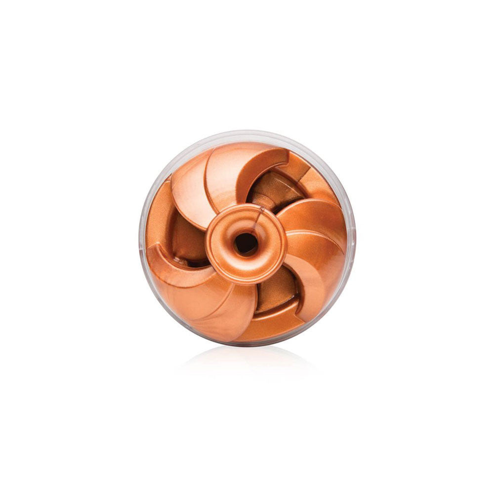 Gaine de masturbation Fleshlight Turbo Thrust