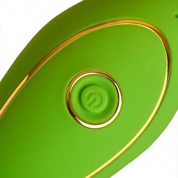 Galet Vibrant Super Wizz Mint