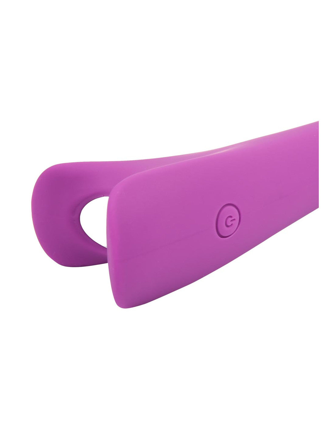 Gégé l'explorateur vibromasseur