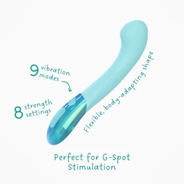 Gii, vibro élégant