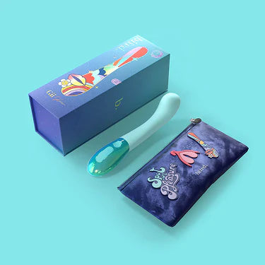 Gii, vibro élégant