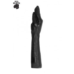 The Original Model 1, le godemichet XXL de SilexD