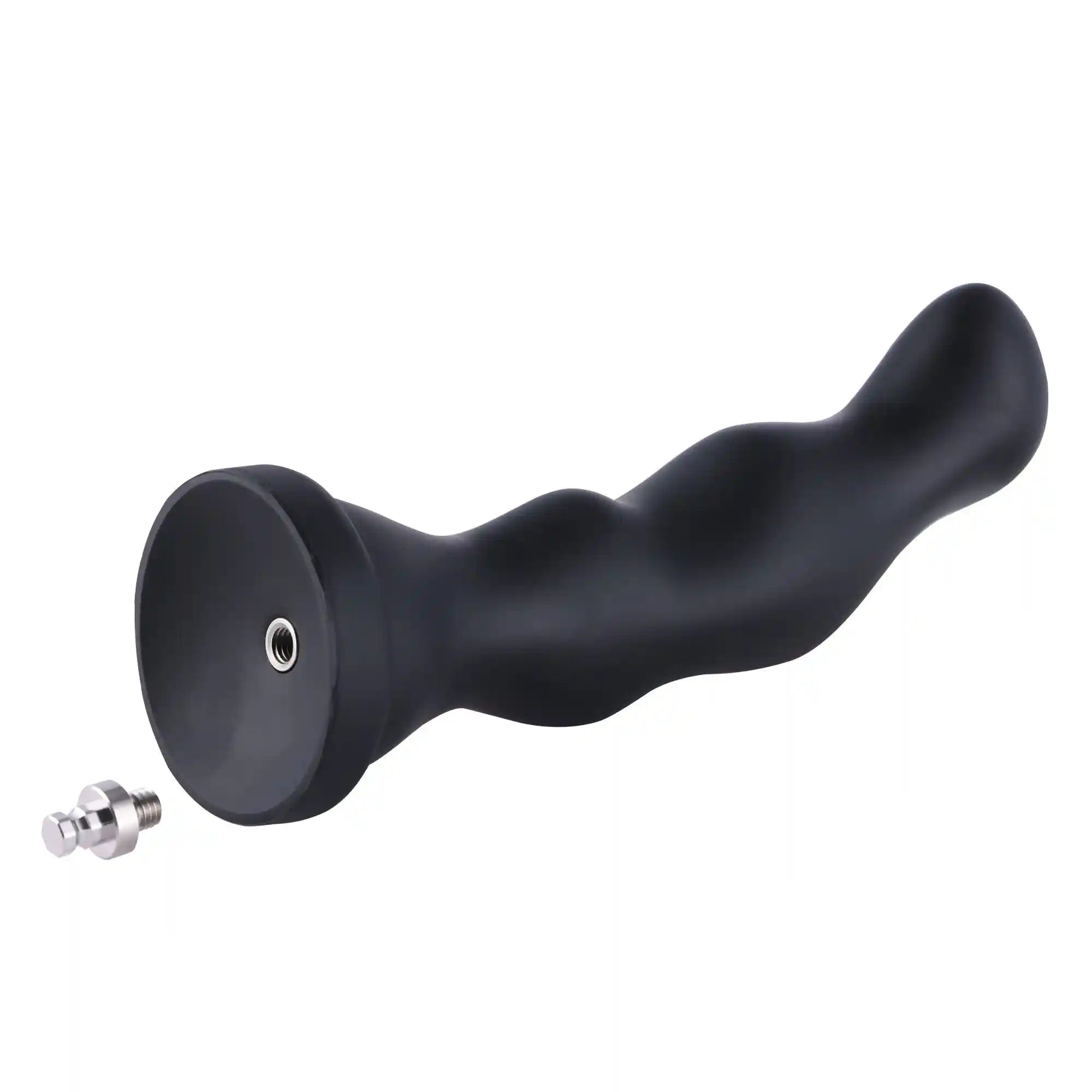Gode anal KlicLok® 21 cm pour Fuckmachine Hismith