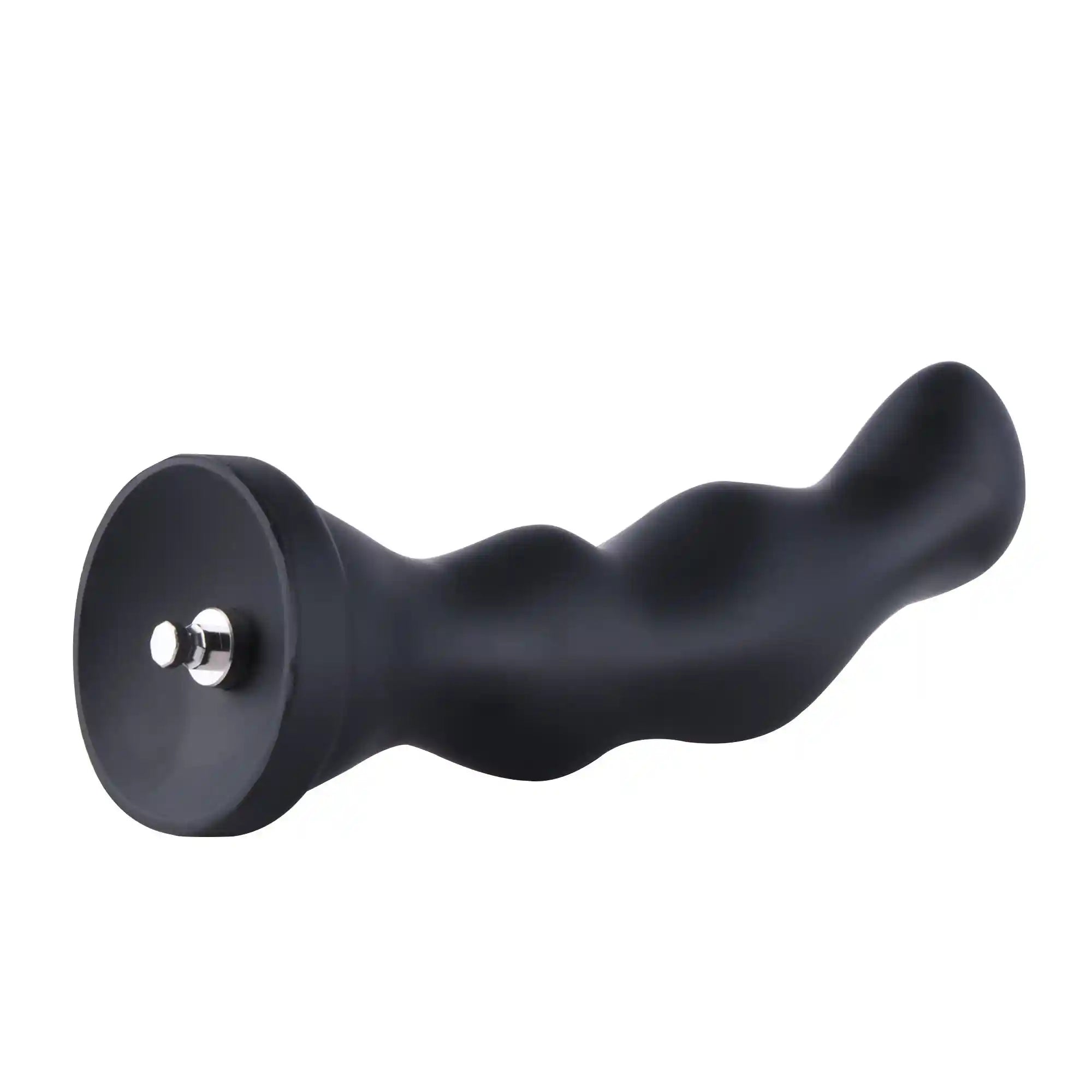 Gode anal KlicLok® 21 cm pour Fuckmachine Hismith
