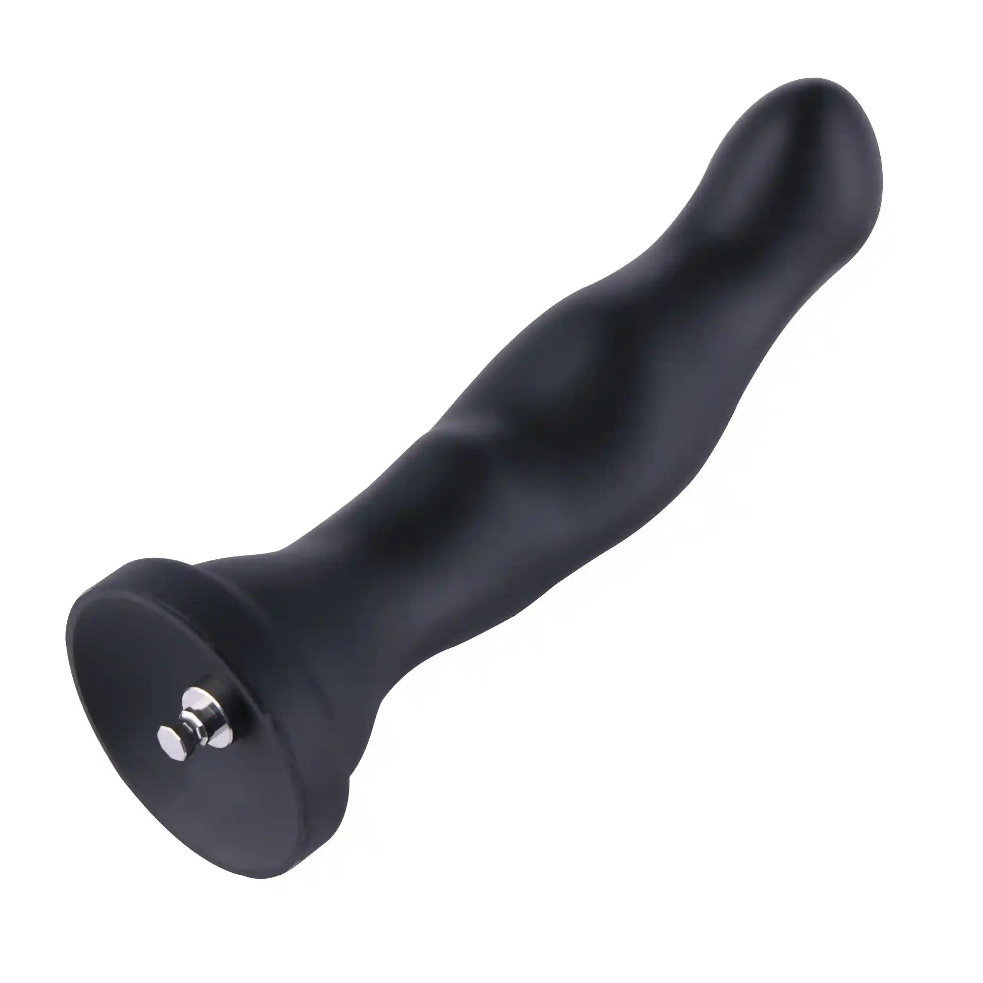 Gode anal KlicLok® 21 cm pour Fuckmachine Hismith