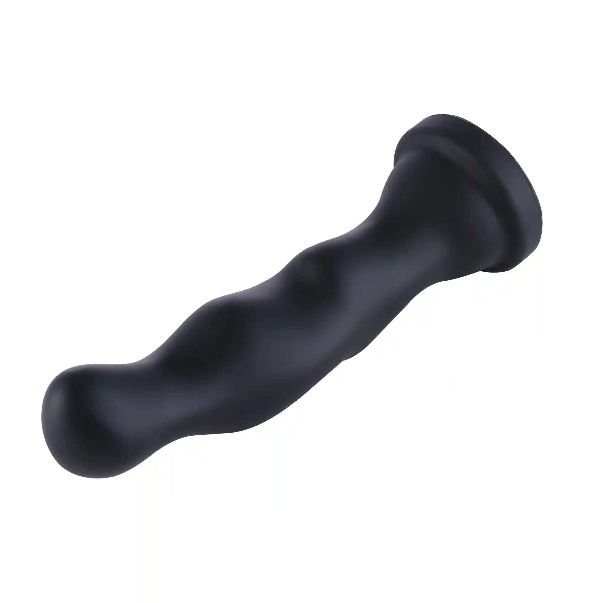 Gode anal KlicLok® 21 cm pour Fuckmachine Hismith