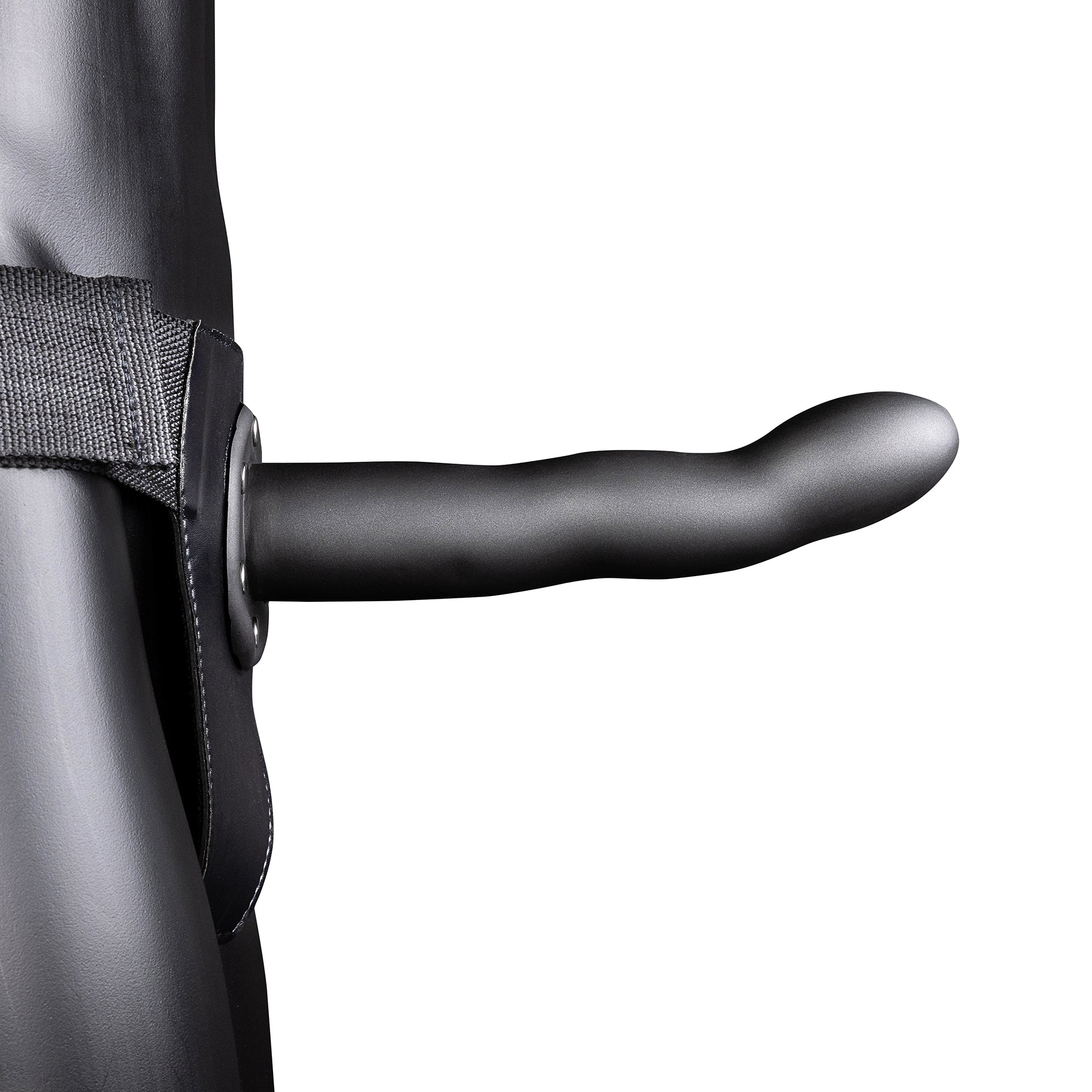 Gode ceinture creux, Hollow Strap-on 20 cm x 4 cm
