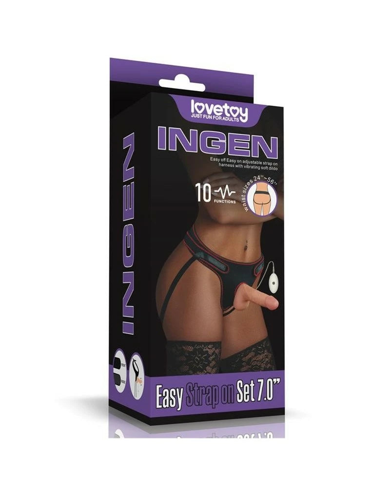 Ingen easy, gode ceinture 12.5 x 4 cm