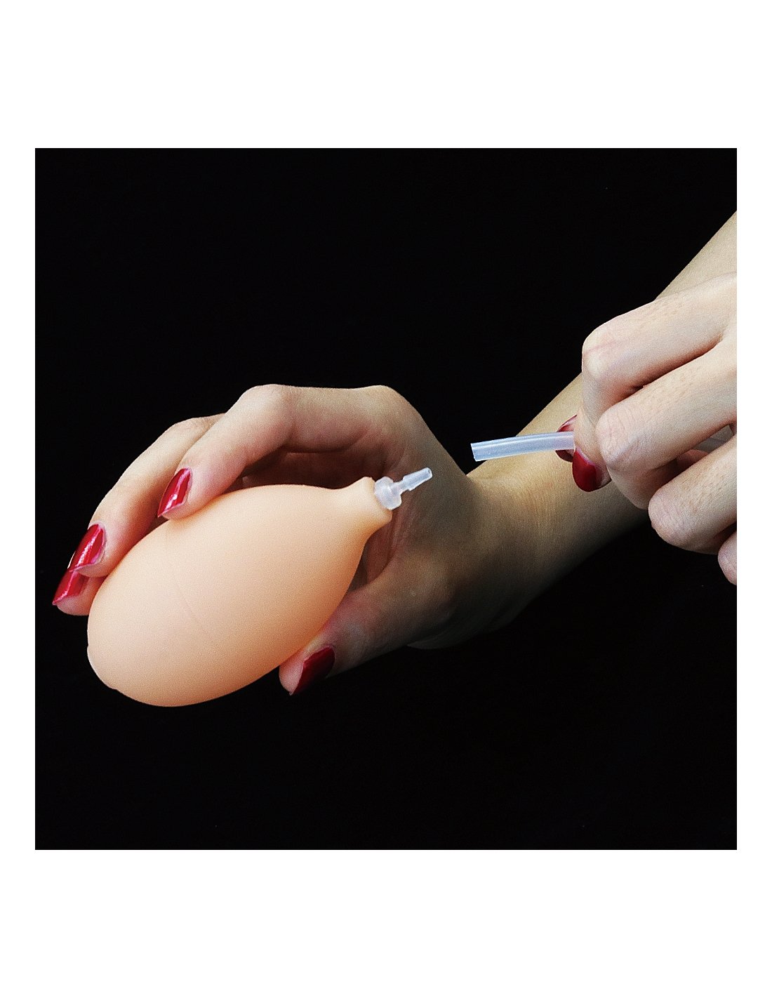 Godemichet éjaculateur, le cumming softee