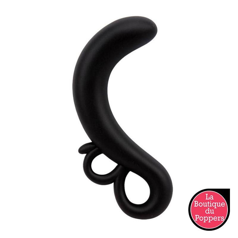 G-Spot Two Fingers de Black Mont