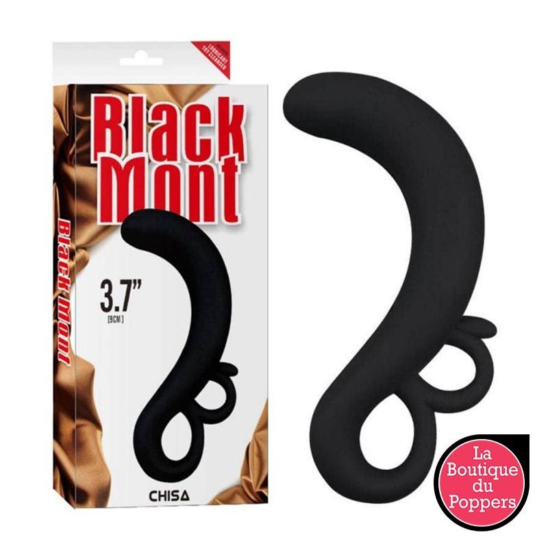 G-Spot Two Fingers de Black Mont