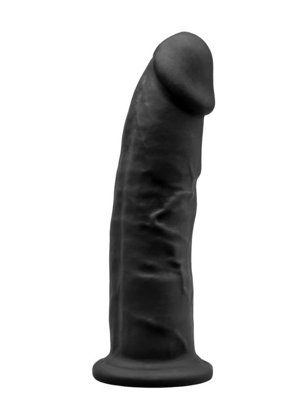 Gode Ventouse thermoréactif 22,9 cm Model 2