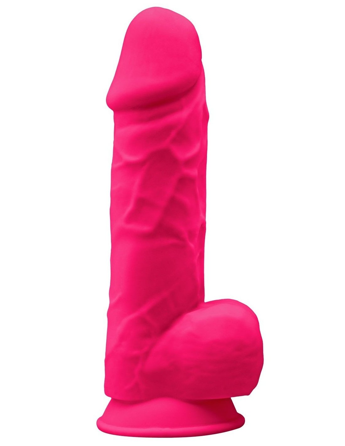 Vibromasseur Silexpan 21,5 cm Model 1