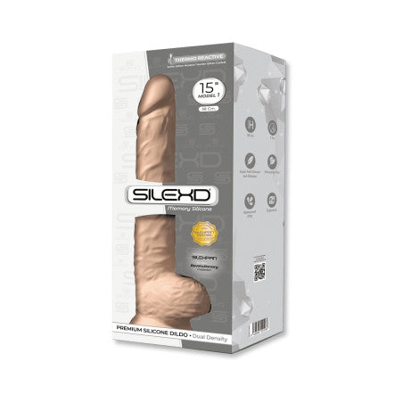 The Original Model 1, le godemichet XXL de SilexD