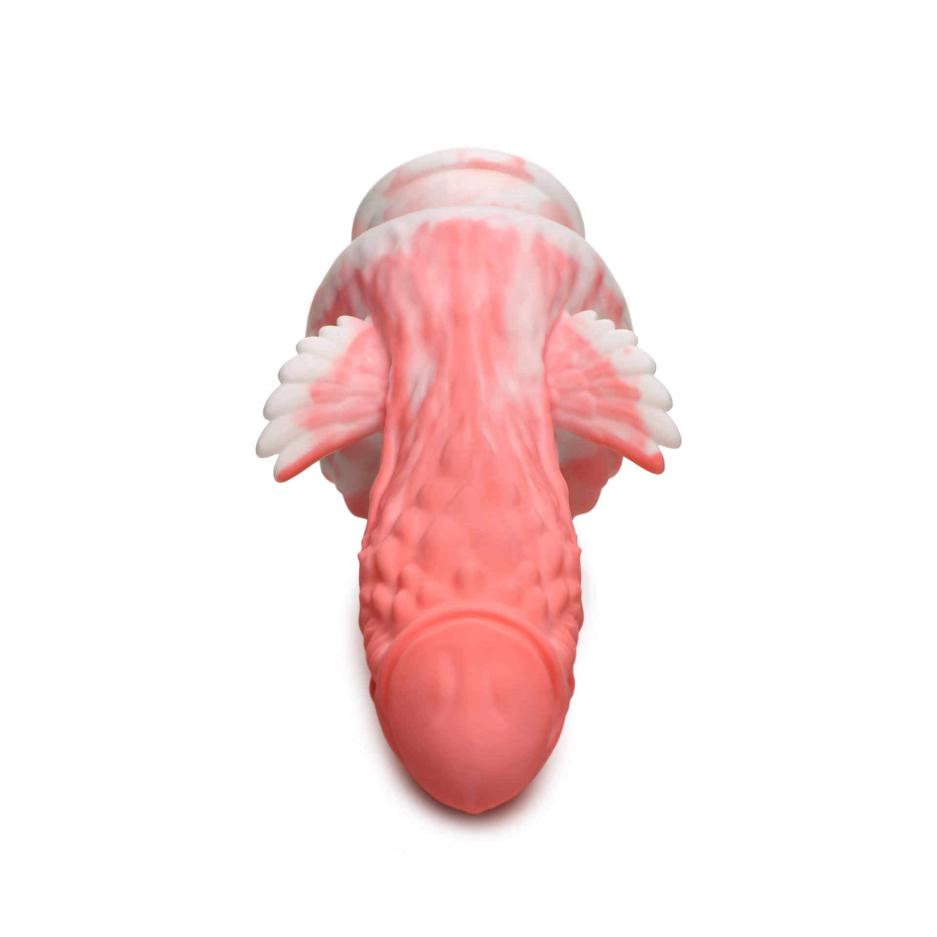 Pegasus Pecker, le gode créature