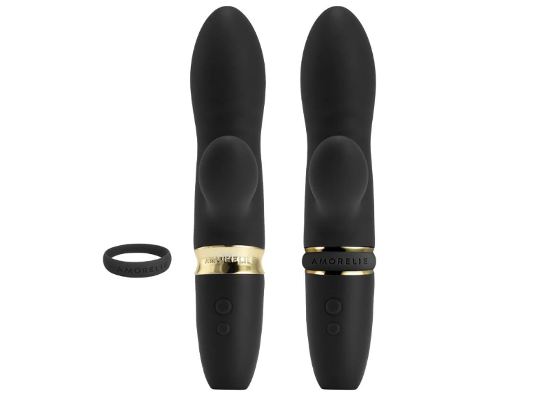 Rabbit vibrator Crush