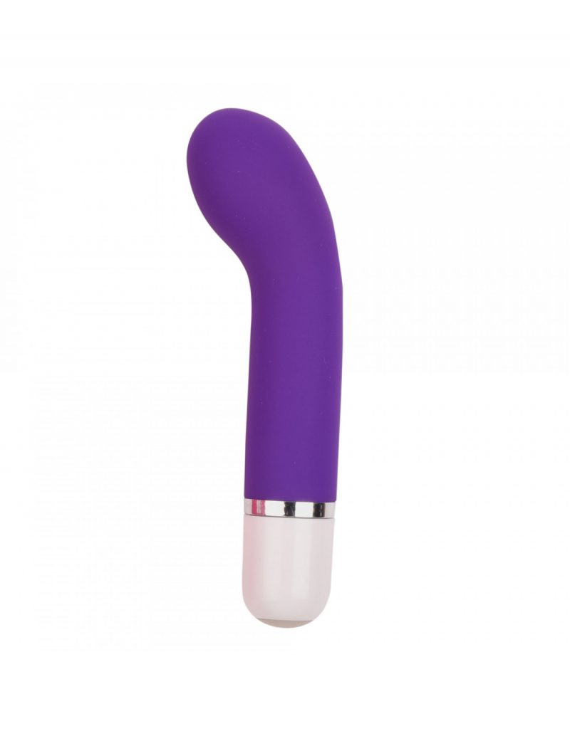 Robin, le mini vibro point G