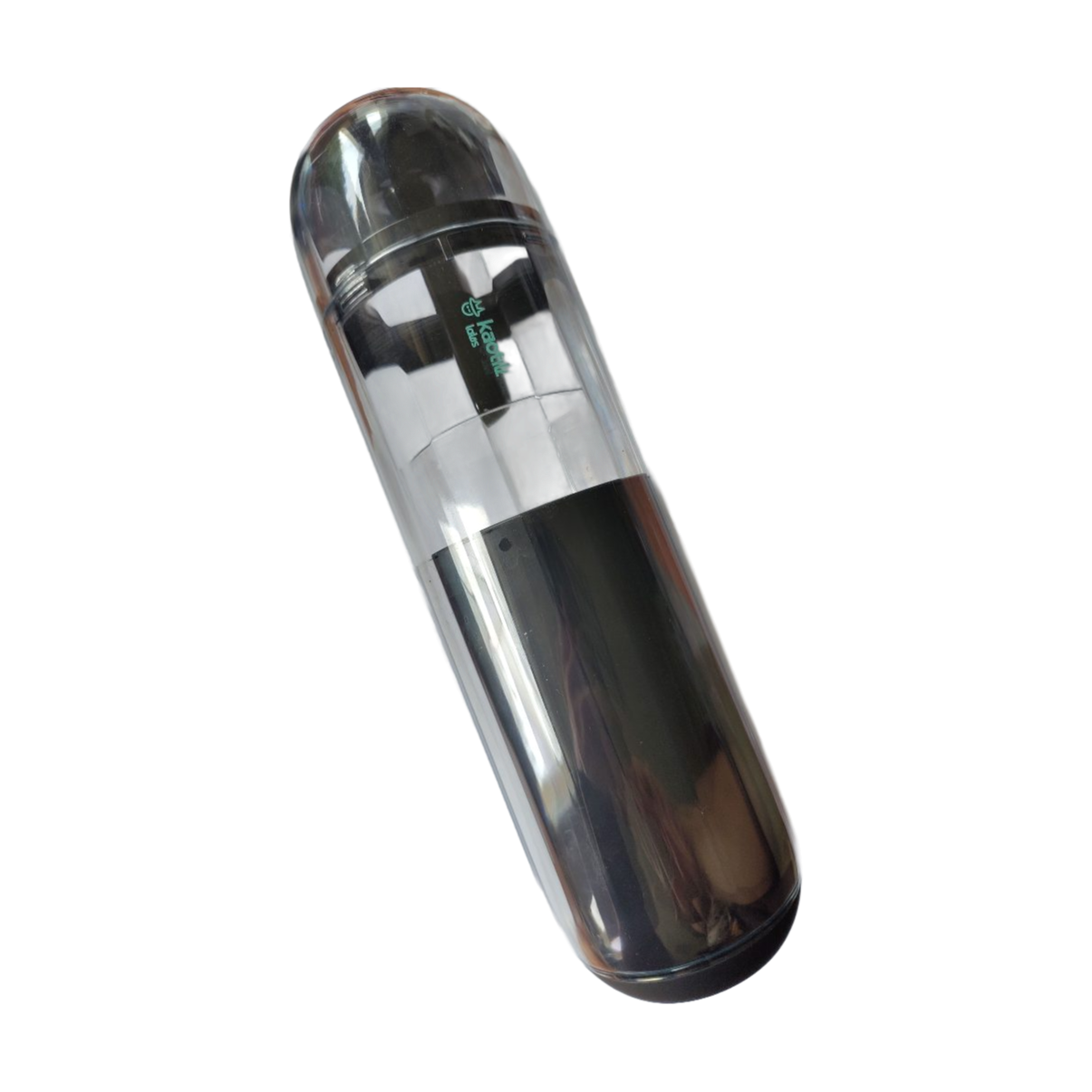 Cocoon, le masturbateur chauffant connecté de Kaotik Labs - Sans gaine