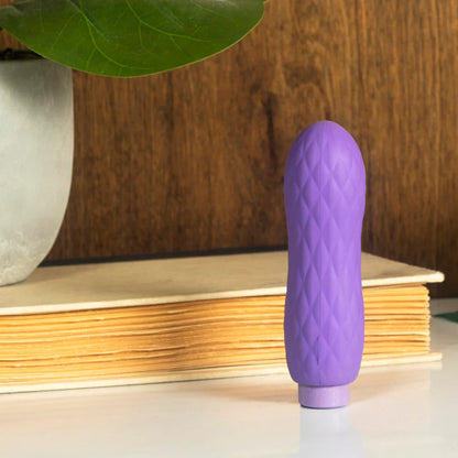 Vibro Gaia Eco Bliss en matière naturelle