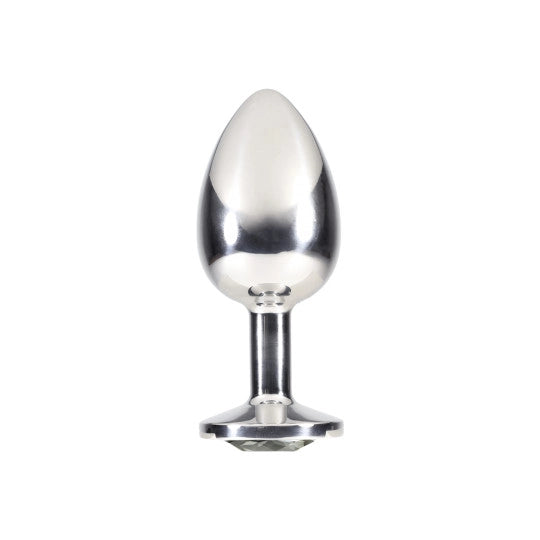 Steel Lovin U, le plug acier