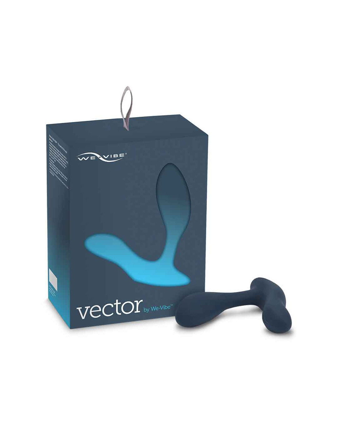 Vector, stimulateur prostatique connecté