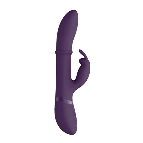 Vive - Triple Function Halo Rabbit