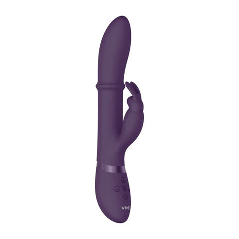 Vive - Triple Function Halo Rabbit