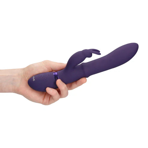 Rabbit triple fonction Halo