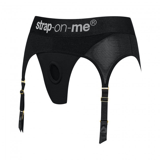 Harnais Fashion Diva Strap On Me