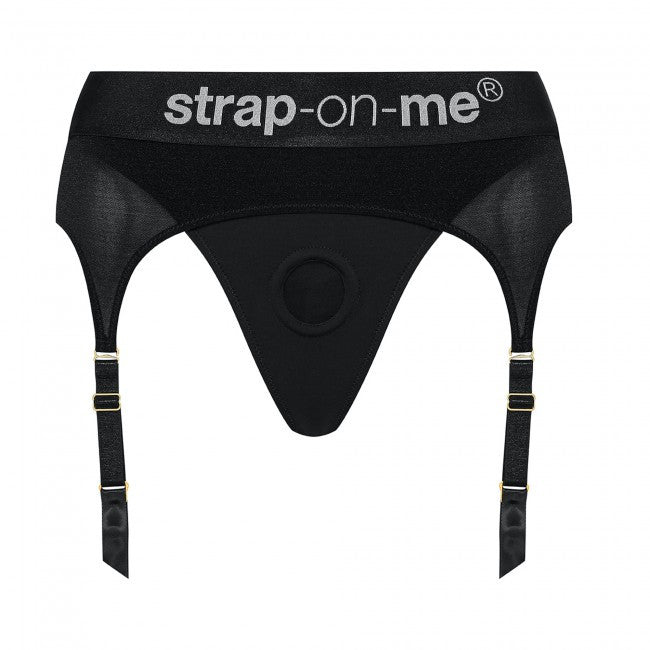 Harnais Fashion Diva Strap On Me