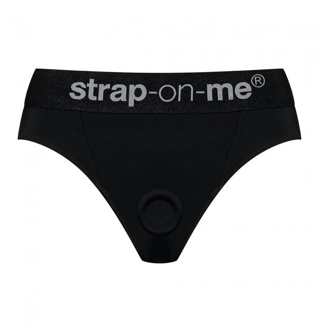 Harnais Fashion Diva Strap On Me