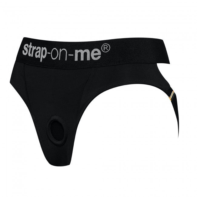 Harnais Fashion Diva Strap On Me