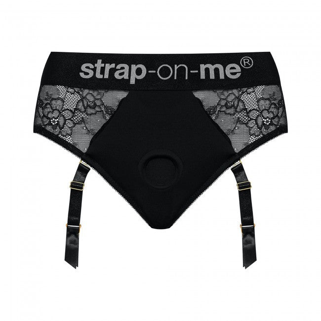 Harnais Fashion Diva Strap On Me