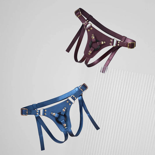 Harnais Generous de Strap-on-me
